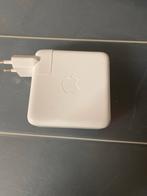Apple 61W USB-C Power Adapter, Ophalen of Verzenden, Zo goed als nieuw