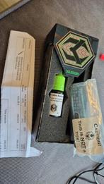 Heretic Manticore S D/E Turquoise Cel Shading Grenade Grip, Ophalen of Verzenden, Nieuw