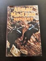 Partizanen - Alistair MacLean, Boeken, Ophalen of Verzenden, Gelezen, Alistair MacLean, Nederland