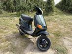 Waardepeiling type 3, Fietsen en Brommers, Scooters | Piaggio, Ophalen, Zo goed als nieuw, Zip