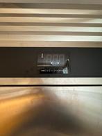 GGM Gastro Diepvrieskast 700L - RVS Deur, Witgoed en Apparatuur, Vriezers en Diepvrieskisten, Vrieskast, Gebruikt, 160 cm of meer