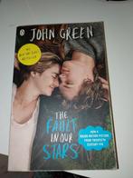 John green the fault in our stars, Boeken, Ophalen of Verzenden, Zo goed als nieuw