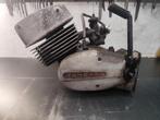 Zündapp 5 versnellingen Ks50 C50 Super Sport, Fietsen en Brommers, Ophalen of Verzenden, Gebruikt, Overige typen
