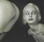 Erwin Olaf - Postkaarten set ( 33 verschillende fotokaarten), Boeken, Verzenden, Zo goed als nieuw, Fotografen