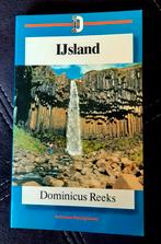 Dominicus reisgids IJsland, Boeken, Overige merken, Europa, Ophalen of Verzenden, Zo goed als nieuw