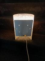 2 oosterse mozaïek lampen, Huis en Inrichting, Lampen | Wandlampen, Ophalen of Verzenden, Zo goed als nieuw