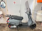 Mooie DJJD elektrische snor scooter. ( E-cashmere(Y50QT-86), Fietsen en Brommers, Ophalen, Zo goed als nieuw, Elektrisch, Overige merken