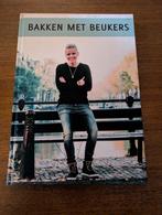 Bakken met Beukers - Lot Beukers, Ophalen of Verzenden, Zo goed als nieuw