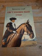 Om 't Steenen Paert - Barend de Graaff, Boeken, Barend de Graaff, Ophalen of Verzenden, Zo goed als nieuw, Nederland