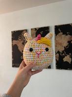 Alpaca unicorn squishmallow, Nieuw, Ophalen of Verzenden, Overige kleuren