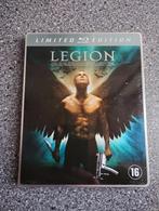 Legion, Verzenden, Zo goed als nieuw, Actie