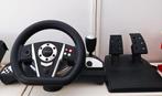 Prototype Steering Wheel for Nintendo Switch by GameMon New!, Ophalen of Verzenden, Nieuw, Switch, Stuurtje of Sportattribuut