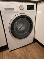 Siemens WM14UP70NL wasmachine, Ophalen, 1200 tot 1600 toeren, 85 tot 90 cm