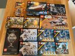Lego star wars sealed collectie, Ophalen of Verzenden, Zo goed als nieuw