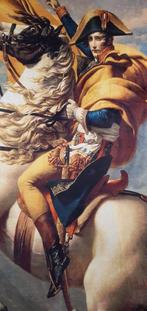 !!!AANBIEDING!!!!

Prachtig kunstwerk Napoleon op doek., Antiek en Kunst, Curiosa en Brocante, Ophalen of Verzenden