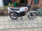 3x Yamaha RD50MX, TZR80 en RD125LC, Ophalen, Yamaha