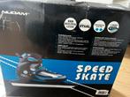 Nijdam Schaatsen - Speed Skates maat 43, Ophalen, Zo goed als nieuw, Noren, Nijdam