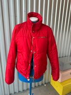 Prada damesjas rood – maat IT 42 / EU 38 – origineel, Ophalen of Verzenden, Zo goed als nieuw, Maat 38/40 (M), Rood