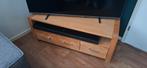 Tv kastje., Ophalen, 100 tot 150 cm, Zo goed als nieuw, Minder dan 100 cm