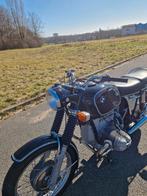 Bmw r60/5, Motoren
