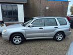 Subaru Forester 2.0 X Comfort Pack AUTOMAAT Cruise Airco Tre, Auto's, Subaru, 1380 kg, Gebruikt, 4 cilinders, Forester