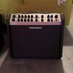Fishman Loudbox Artist Akoestische Versterker (gitaar/zang!), Ophalen, Gebruikt, Gitaar, 100 watt of meer