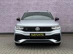 Volkswagen Tiguan 1.4 TSI eHybrid R-Line Business+ | Adaptiv, 12 maanden, Stof, Euro 6, 4 cilinders