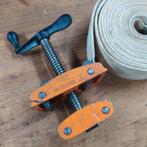 Jorgensen #62 Band Clamp made in USA klemmen, Antiek en Kunst, Antiek | Gereedschap en Instrumenten, Verzenden