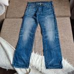 Levi's Made & Crafted W32L32 Lake, Ophalen of Verzenden, Nieuw, Blauw, W32 (confectie 46) of kleiner