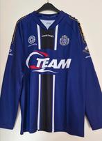 Keepers shirt Sporting Lokeren Maat L/XL, Sport en Fitness, Voetbal, Maat L, Ophalen of Verzenden, Nieuw