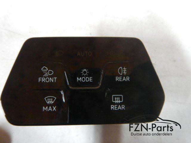 VW Golf 8 Dashboard Lichtschakelaar Schakelaar 5H0941193AD, Auto-onderdelen, Dashboard en Schakelaars, Gebruikt, Ophalen of Verzenden