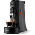 Philips Senseo Select (Koffiezetapparaat) Dark Slate *Nieuw*, Nieuw, Ophalen of Verzenden