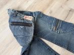 Jeans / spijkerbroeken Dolce&Gabbana, Diesel, Armani, Pepe J, Ophalen, Zo goed als nieuw, Blauw, Overige jeansmaten