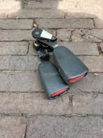 Volvo 940 960 gordelhouders, Ophalen of Verzenden, Gebruikt