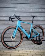 Nieuw!! 3T Racemax²  Italia, 2026, GRX 825 Di2, Size L, Fietsen en Brommers, Fietsen | Racefietsen, 28 inch, Carbon, Nieuw, Meer dan 20 versnellingen