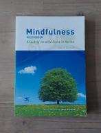 David Dewulf - Mindfulness werkboek, Ophalen of Verzenden, Gelezen, David Dewulf
