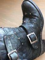 Ibiza boots Old gringo 1x gedragen maat 40, Ophalen of Verzenden, Zo goed als nieuw, Zwart