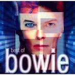 David Bowie - Best Of  Originele 2CD Nieuw, Ongebruikt., Cd's en Dvd's, Cd's | Pop, Ophalen of Verzenden, 1960 tot 1980, Nieuw in verpakking