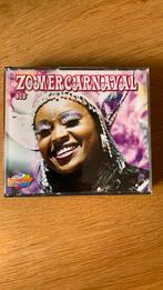 CD Zomercarnaval 3CD, Cd's en Dvd's, Cd's | Verzamelalbums, Gebruikt, Ophalen of Verzenden