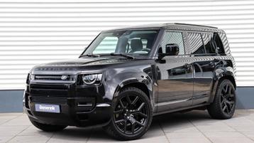 Land Rover Defender 110 P400e 110 X-Dynamic SE | Urban Autom beschikbaar voor biedingen