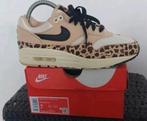 Nike Air Max 1 '87 LEOPARD, Nieuw, Nike, Ophalen of Verzenden, Sneakers of Gympen