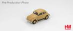 Volkswagen Beetle Kdf Type 82 Stafwagen Hobby Master HG1801, Hobby en Vrije tijd, Modelbouw | Auto's en Voertuigen, Overige merken