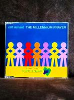 Cliff Richard – The Millennium Prayer (1999, CD MSingle), Cd's en Dvd's, Cd's | Pop, Ophalen of Verzenden, Zo goed als nieuw, 1980 tot 2000