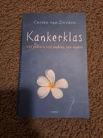 Corien van Zweden - Kankerklas, Ophalen of Verzenden, Zo goed als nieuw, Corien van Zweden, Nederland