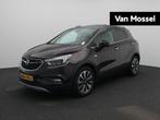Opel Mokka X 1.4 Turbo 4x4 Innovation | SCHUIFDAK | TREKHAAK, Auto's, Automaat, 12 maanden, Gebruikt, Leder