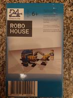 SPECIAL LEGO EDITION: ROBO HOUSE  FACTORY IN A DAY, Ophalen of Verzenden, Nieuw, Complete set, Lego