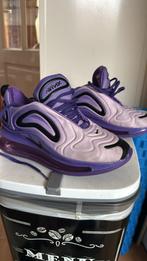 Nike Air Max 720 - Maat 38, Maat 38/40 (M), Paars, Ophalen of Verzenden, Zo goed als nieuw