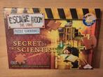 Escape Room - Secret of the Scientist, Een of twee spelers, Ophalen of Verzenden, Nieuw, Identity Games