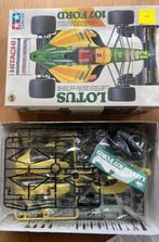 LOTUS 107 FORD F1 Hakinnen / Herbert, Hobby en Vrije tijd, Auto, Groter dan 1:32, Nieuw, Ophalen of Verzenden