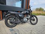 Hanway raw 50 met geel kenteken en een nieuw motorblok, Ophalen, Maximaal 45 km/u, Hanway Raw 50, Zo goed als nieuw